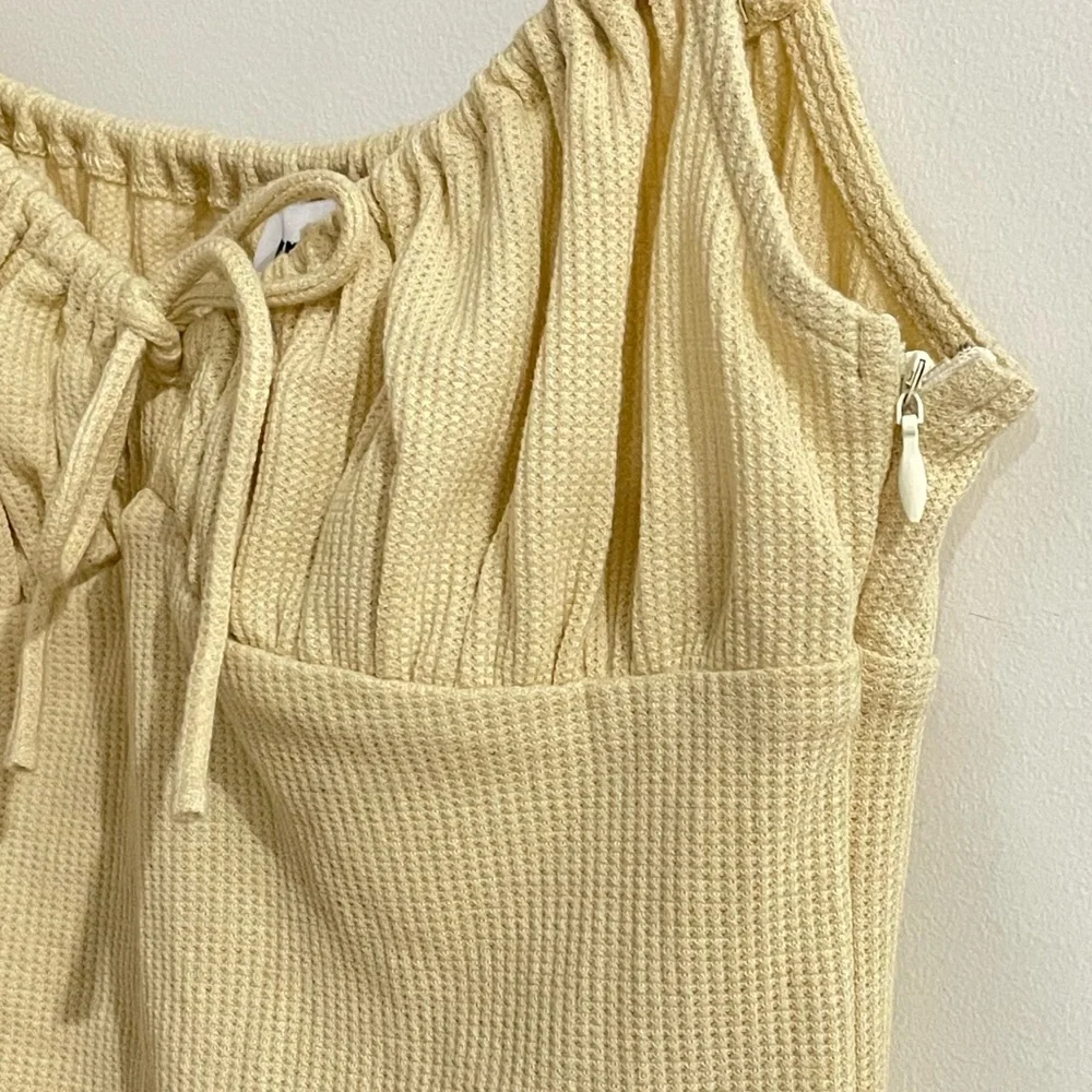 Princess Polly Slow Dancing Mini Dress - Picture 7 of 10